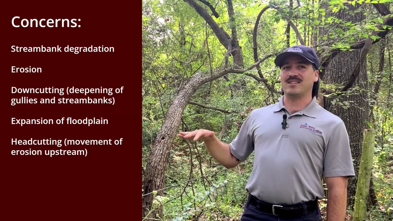 Livestock Grazing Management: Riparian Buffer Basics