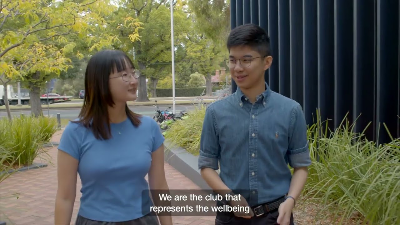 Monash Malaysia Transfer Student Jay speaks about his experience