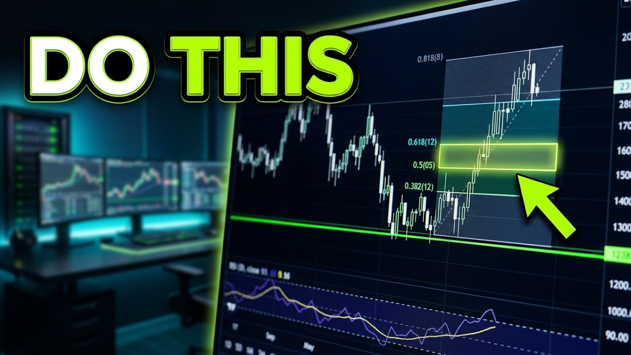 800-летний математический трюк, который предсказывает следующий ход Nifty
