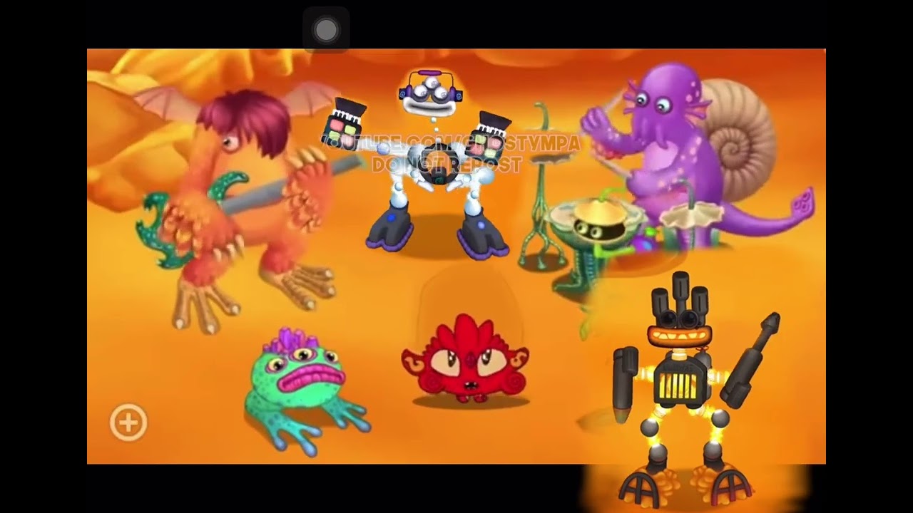 Epic Fire Haven Collab Including The Epic Fire Haven Wubbox And Clubbox! (Credits in desc)