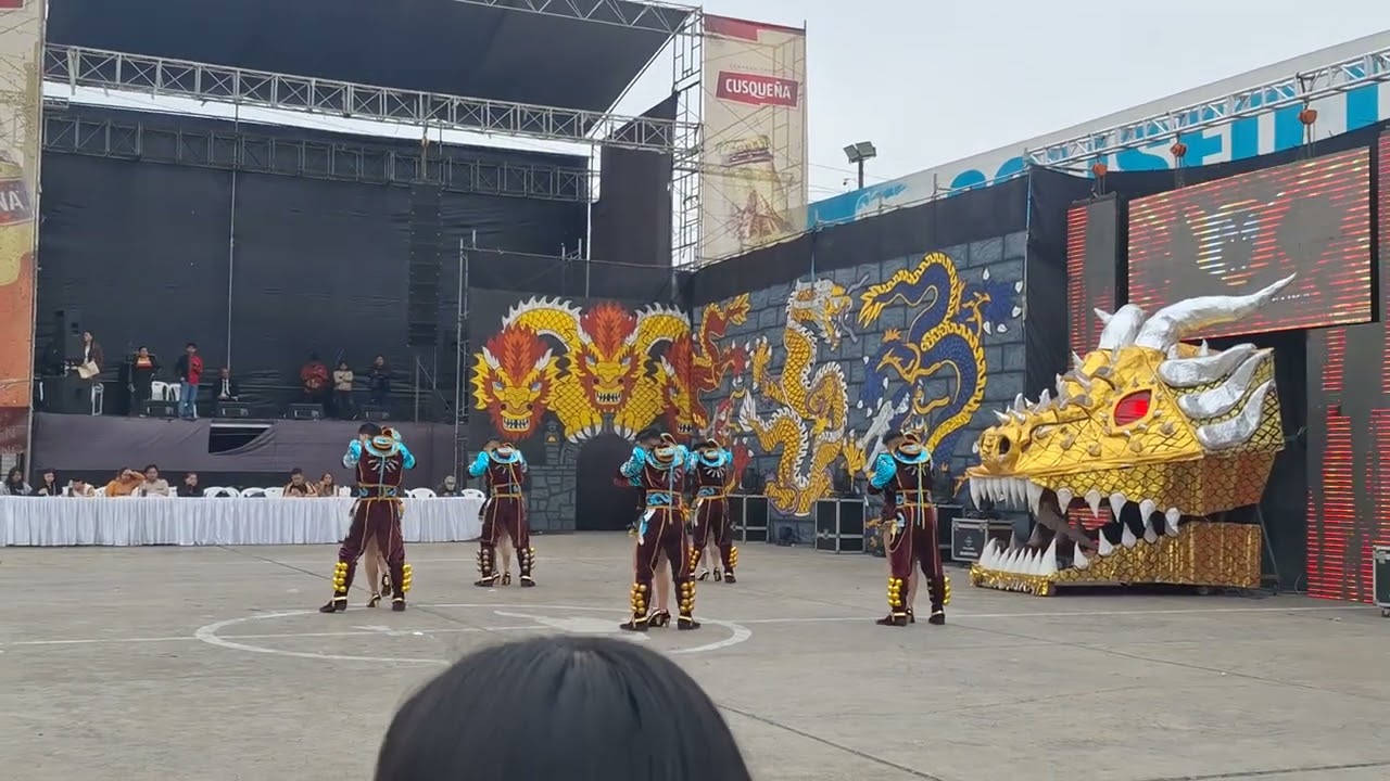 MELODIAS DE SAYA/ SEMIFINAL / PUMA DE PIEDRA 2024.
