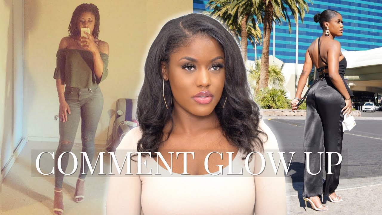 COMMENT GLOW UP pour de vrai : MES CONSEILS, MEILLEURE VERSION DE SOI, ATTEINDRE SES OBJECTIFS
