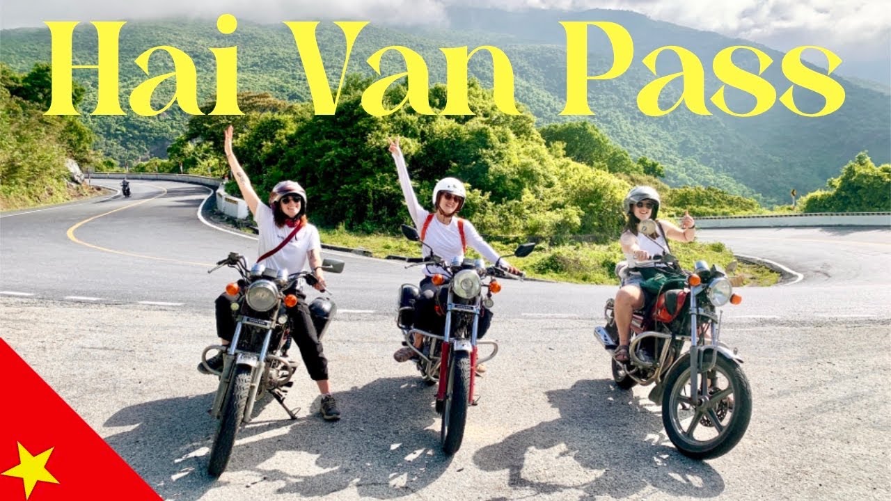 Is Hai Van Pass Worth It After Ha Giang Loop? | My Final Thoughts on VIETNAM 🇻🇳