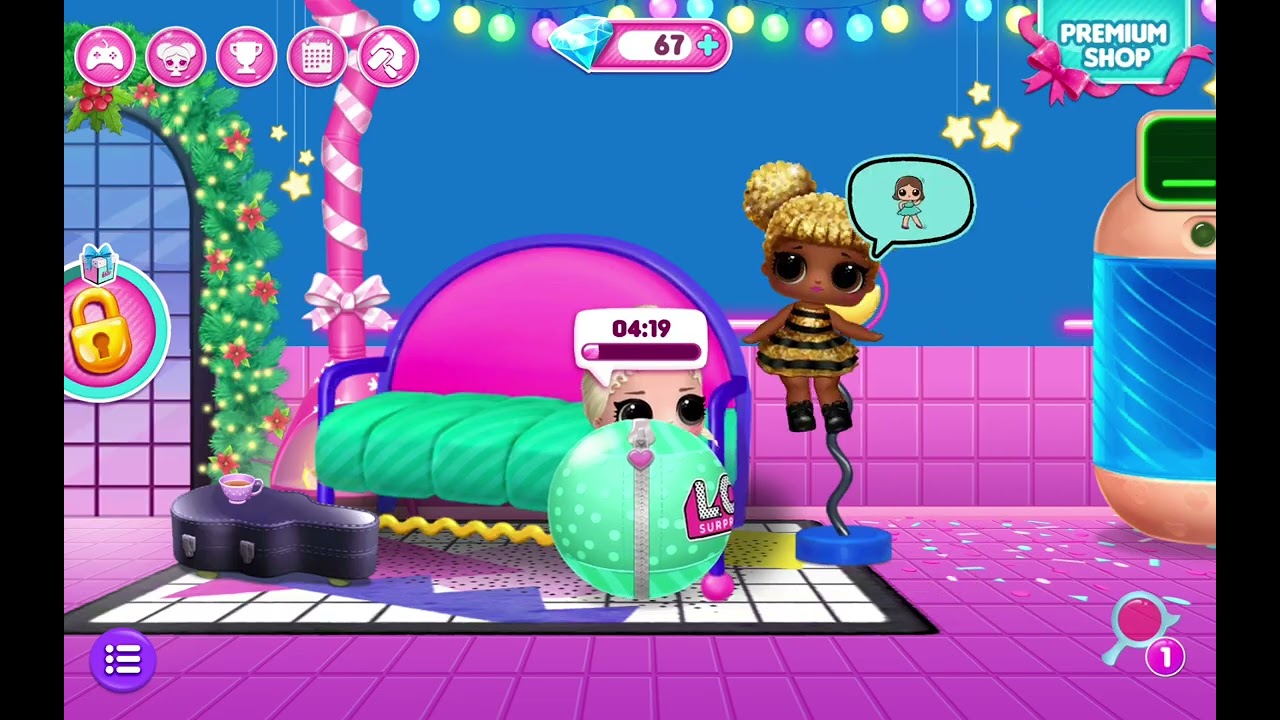 I Love playing lol games 🎮 