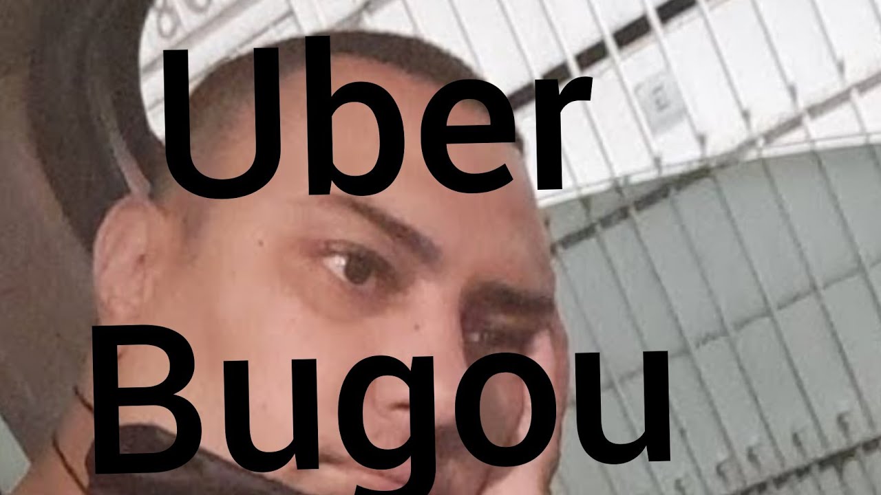 Uber Bugou De Novo.