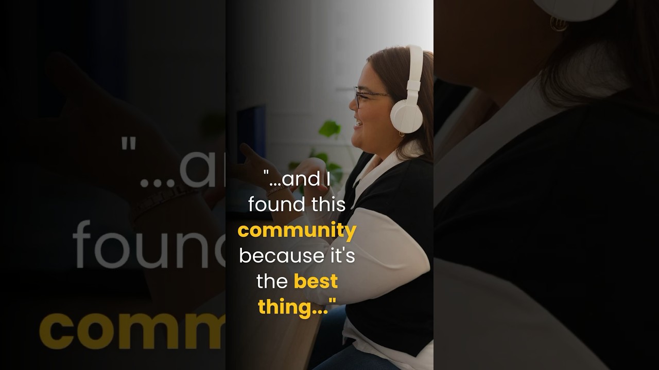 Lipedema Support Community - the best thing you could ever have!