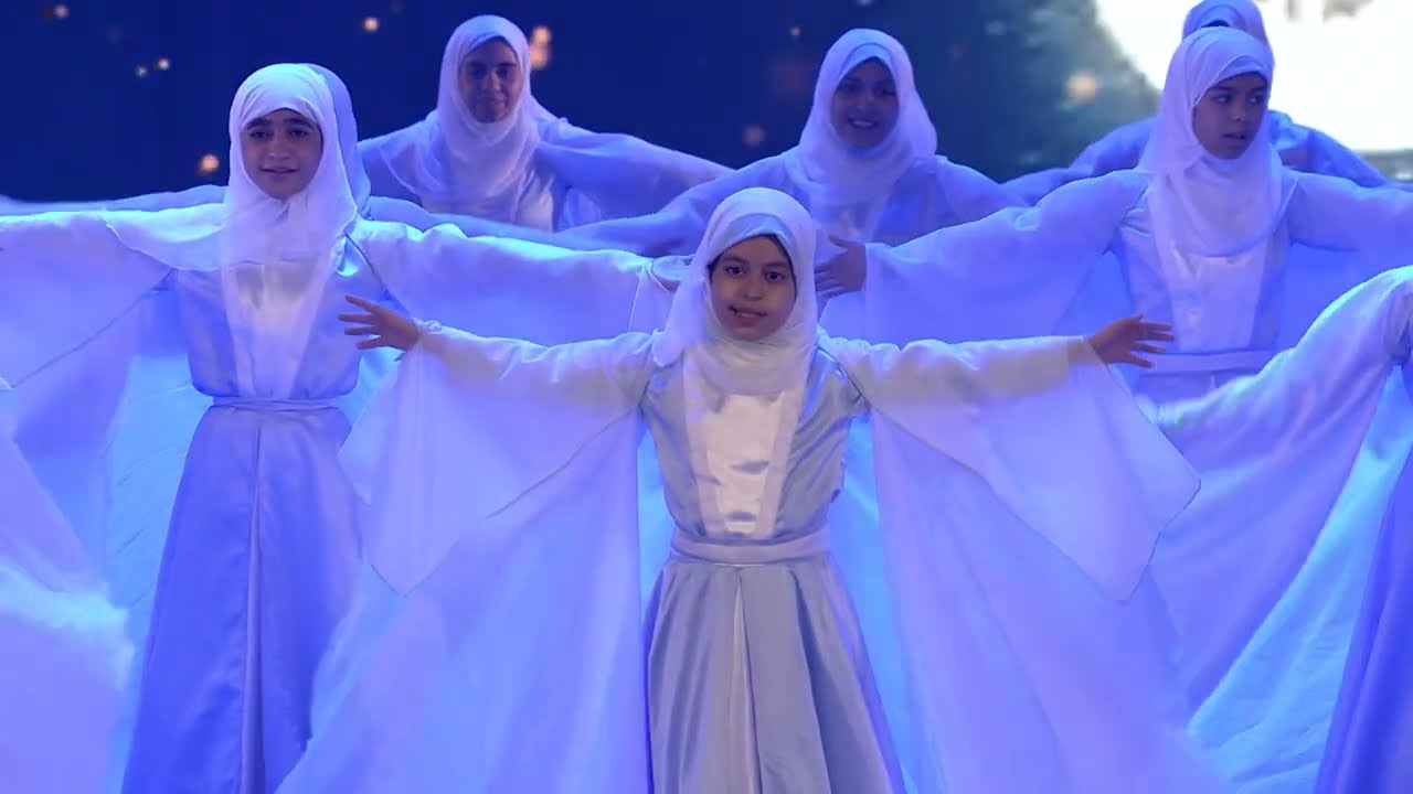 فيديو افتتاح مهرجان البدر 2023 - الفجيرة
