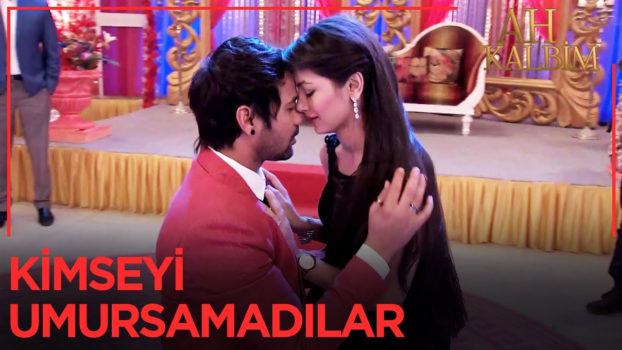 Abhi ve Pragya'nın Olay Yakınlaşması | Ah Kalbim 118. B&ouml;l&uuml;m