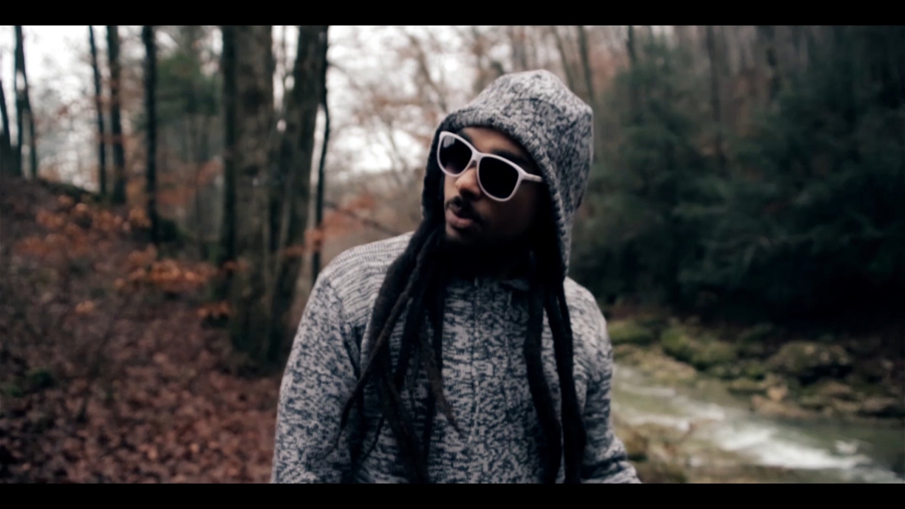 C BLACK - Pound Of Dro / No Time (prod. by CBlack)