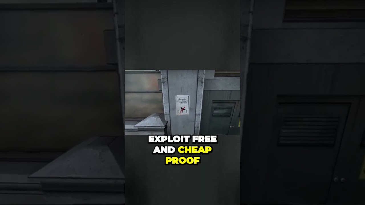 Discovering the Secret History of a Controversial CSGO Map