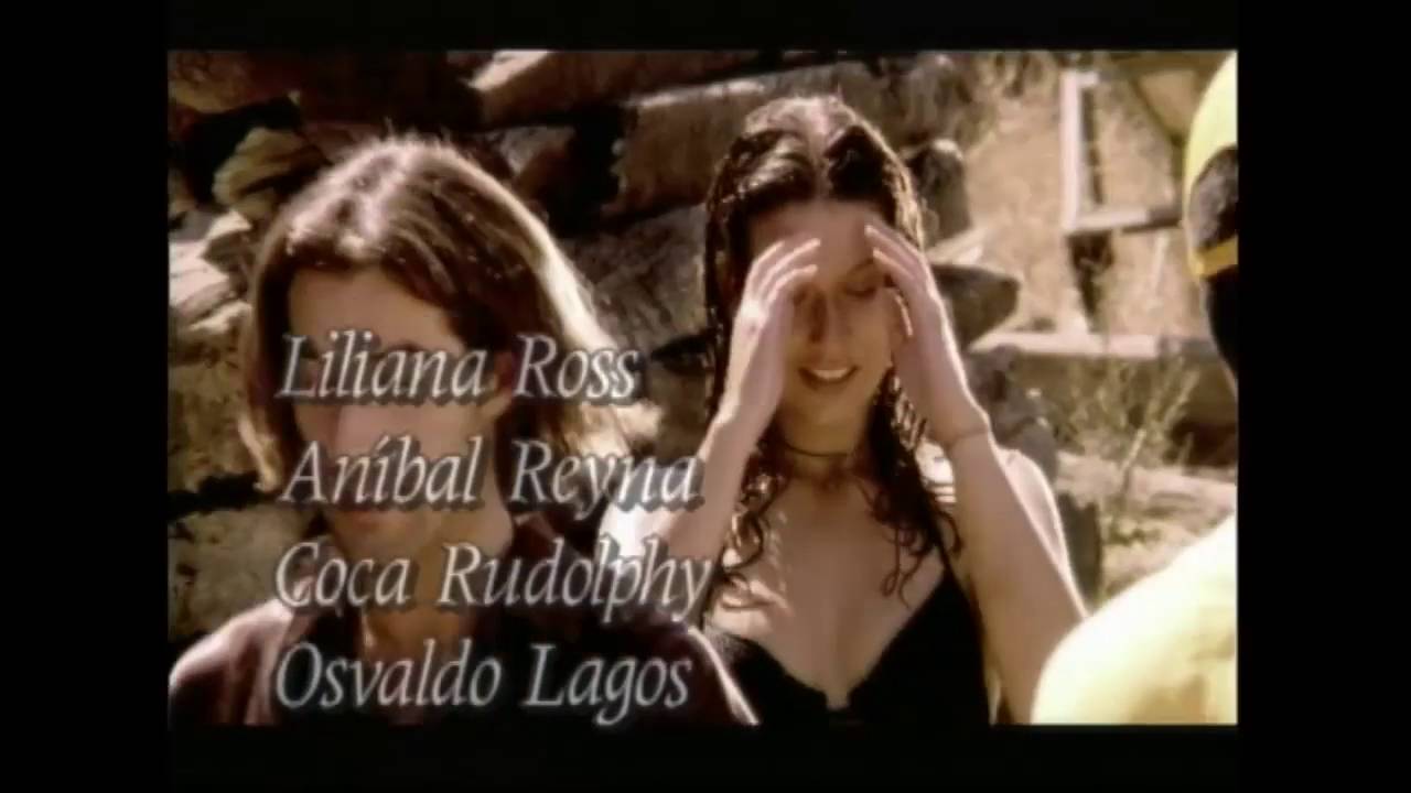 A TODO DAR Telenovela Chilena Entrada