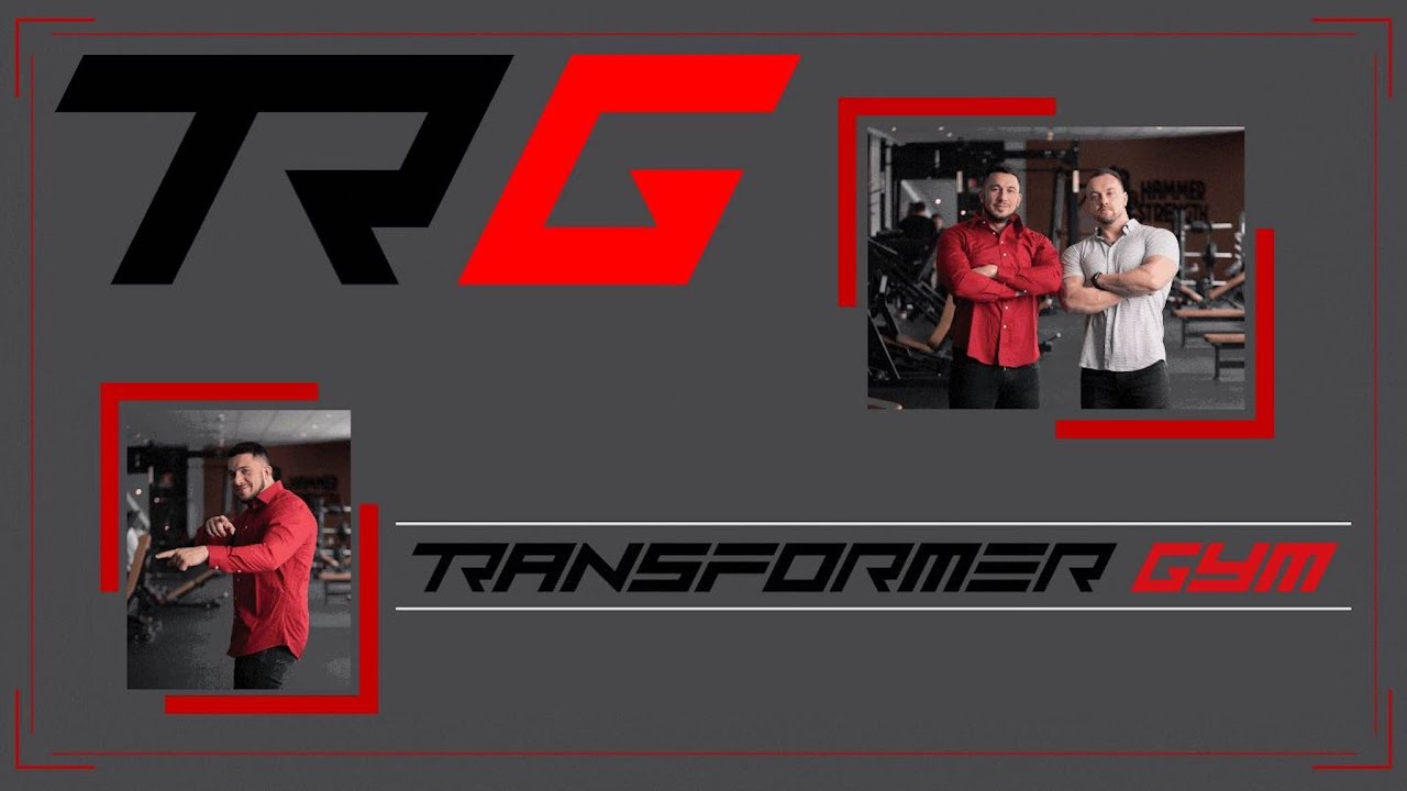 TRG Team 2021/22 (feat. Outtakes)