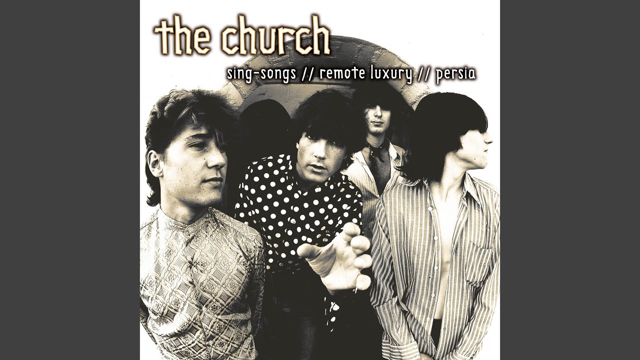 Into My Hands (2001 Digital Remaster)