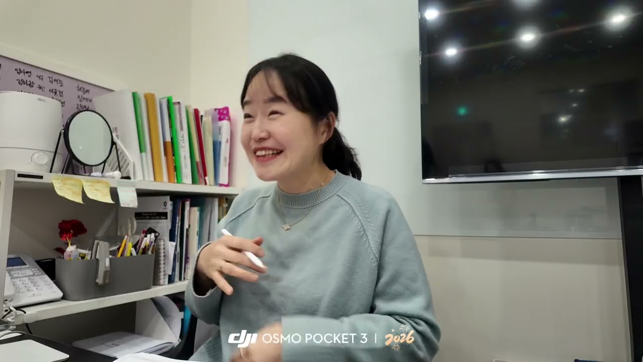영어학원 원장의 하루 ✏️ 수업 준비 루틴