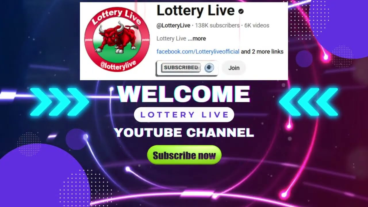 [LIVE] Lottery 8:00 PM Dear Nagaland state lottery live draw result 01.03.2026 | Lottery live
