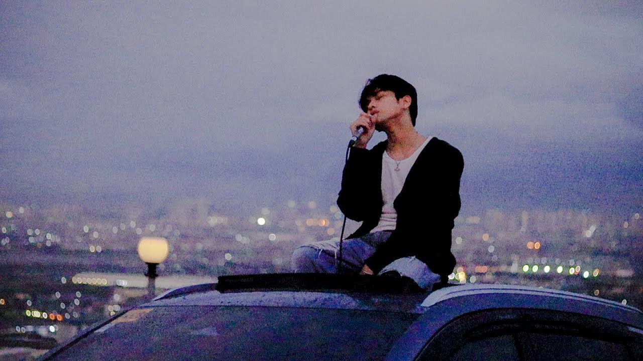 [COVER] VINCI - Kenny (Still Woozy Cover)