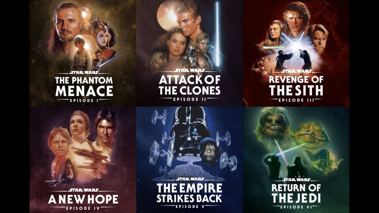 Star Wars: A Fan's Opinion