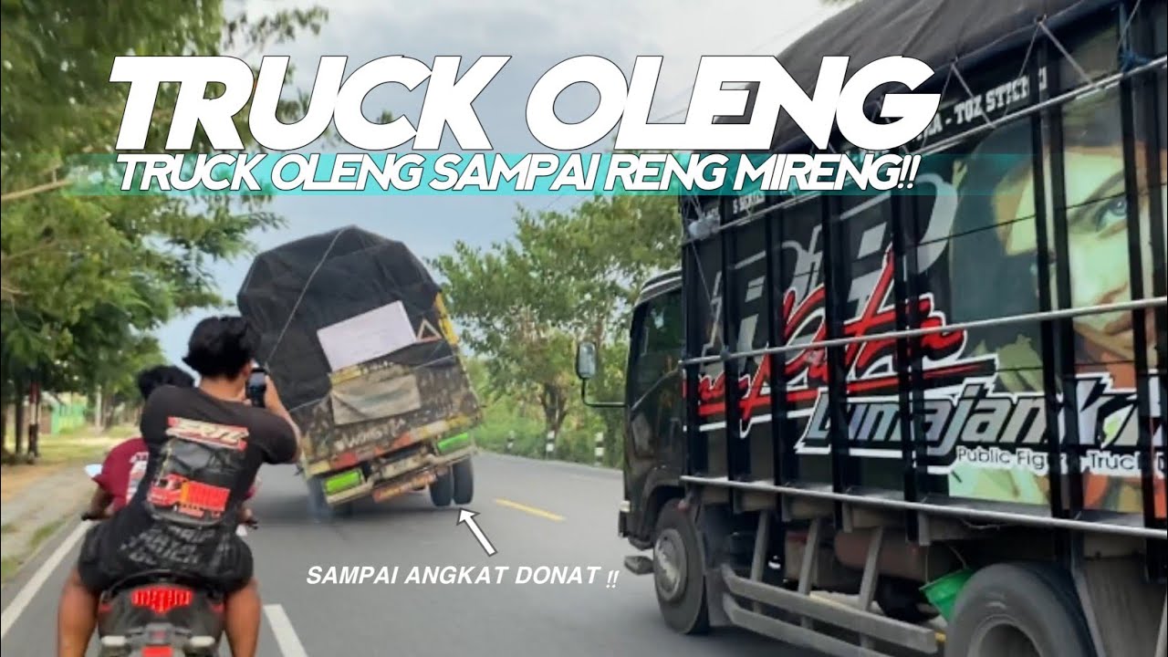 DJ TOR MONITOR × TABOLA BALE VERSI TRUCK OLENG PARAH‼️