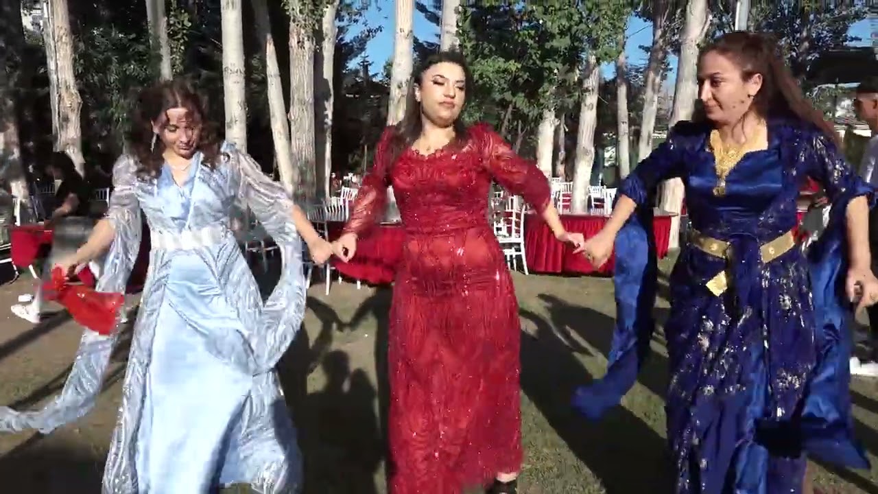 NESLİHAN VE EMİRHAN DÜĞÜN VİDEO 2