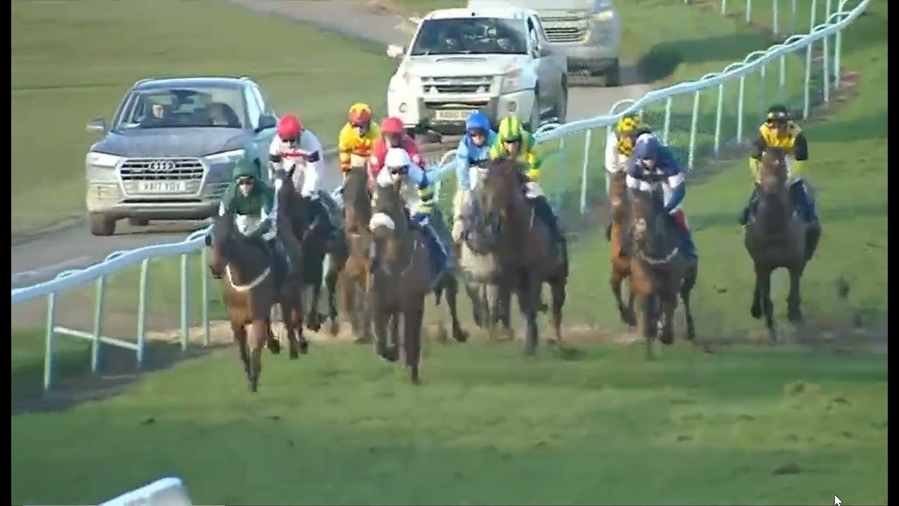 ANOTHER FALL -- RACE 6 - HEREFORED UK - 11 FEB 2026