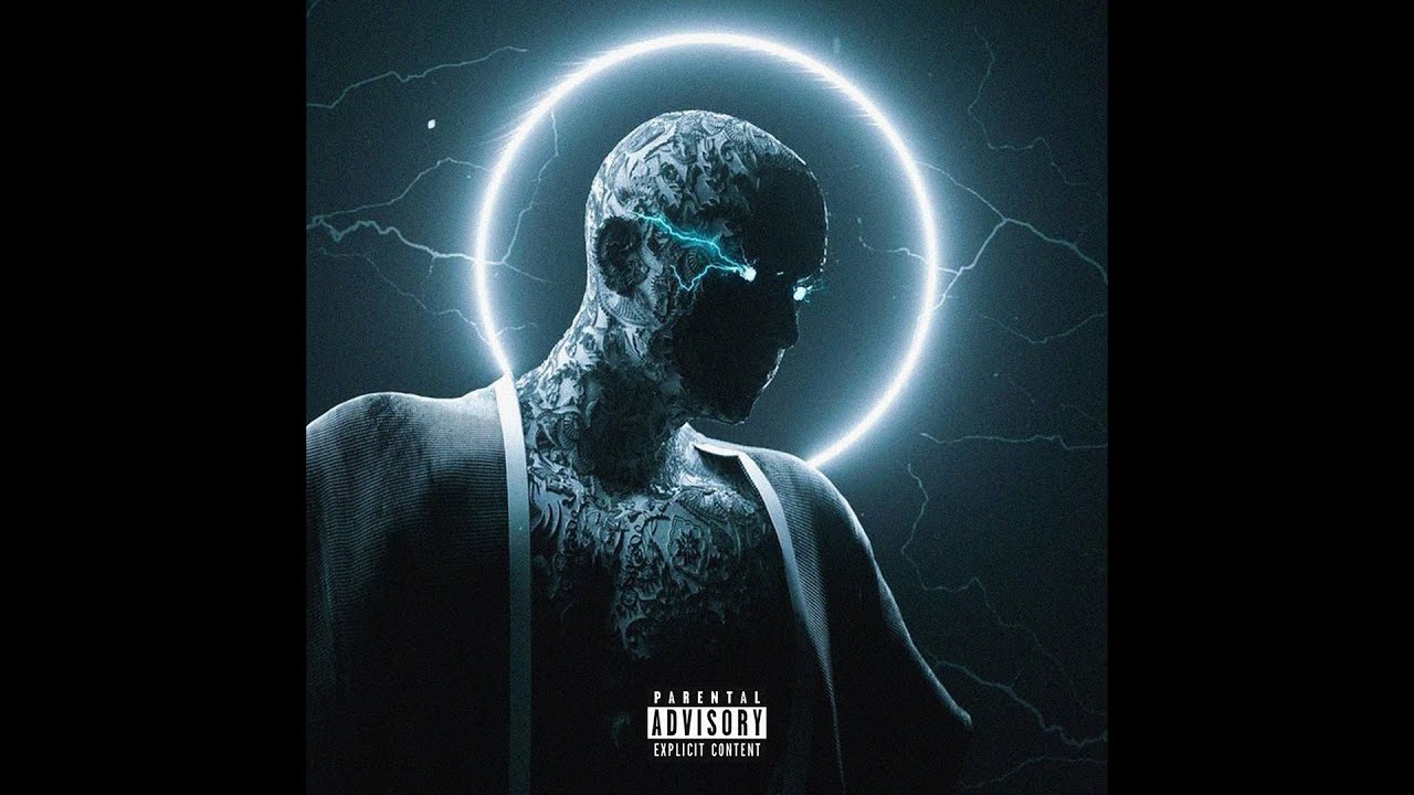 TRAVIS SCOTT X KANYE WEST TYPE BEAT - 