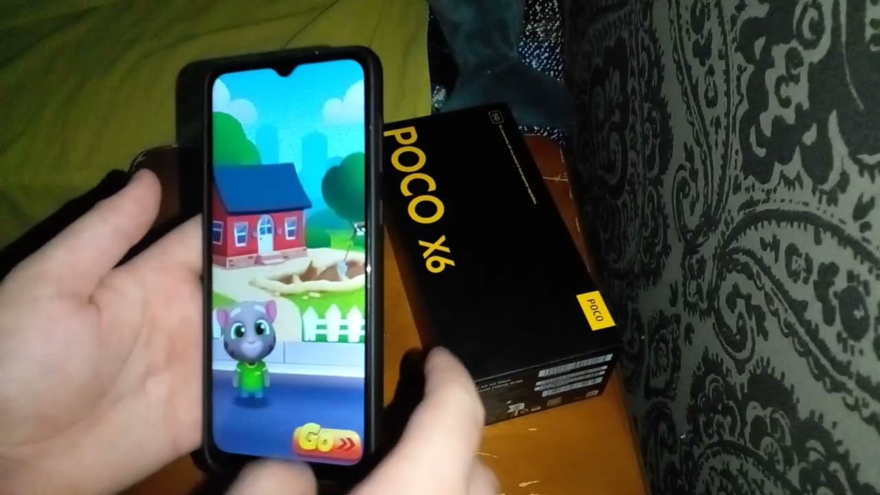POCO X7 PRO - ПОЧЕМУ ЕГО ВСЕ БЕРУТ?