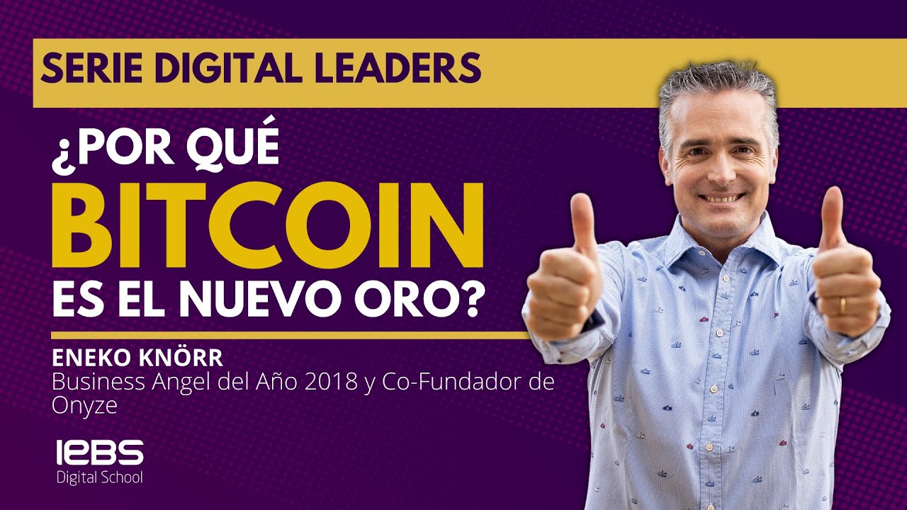 Valor del Bitcoin | &iquest;Por qu&eacute; es la m&aacute;s deseada?@knorreneko  nos lo desvela