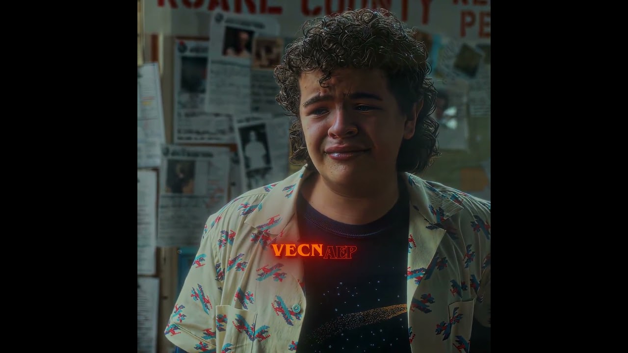 Eddie Was A True Hero- Eddie Munson ❤️| Stranger Things Edit | Die With A Smile (Slowed)