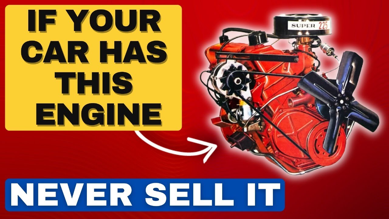11 Most Reliable Car Engines in The World  (LASTS FOREVER)