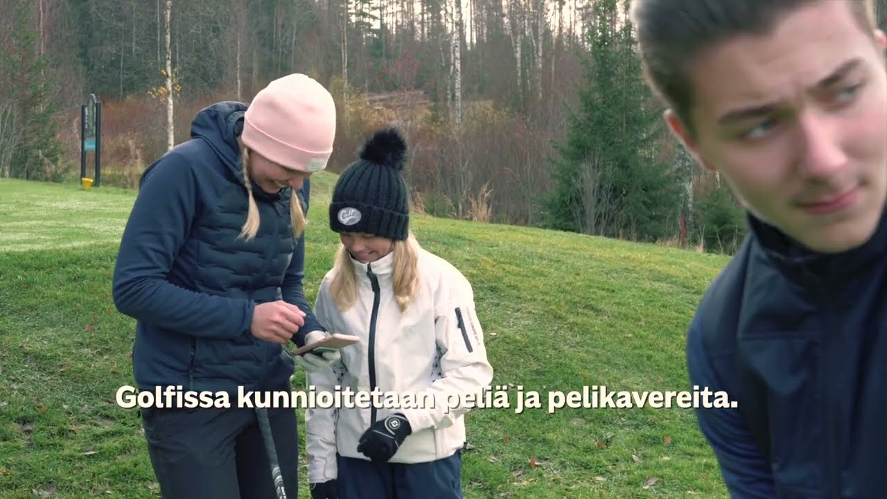 Kaikki vinkit