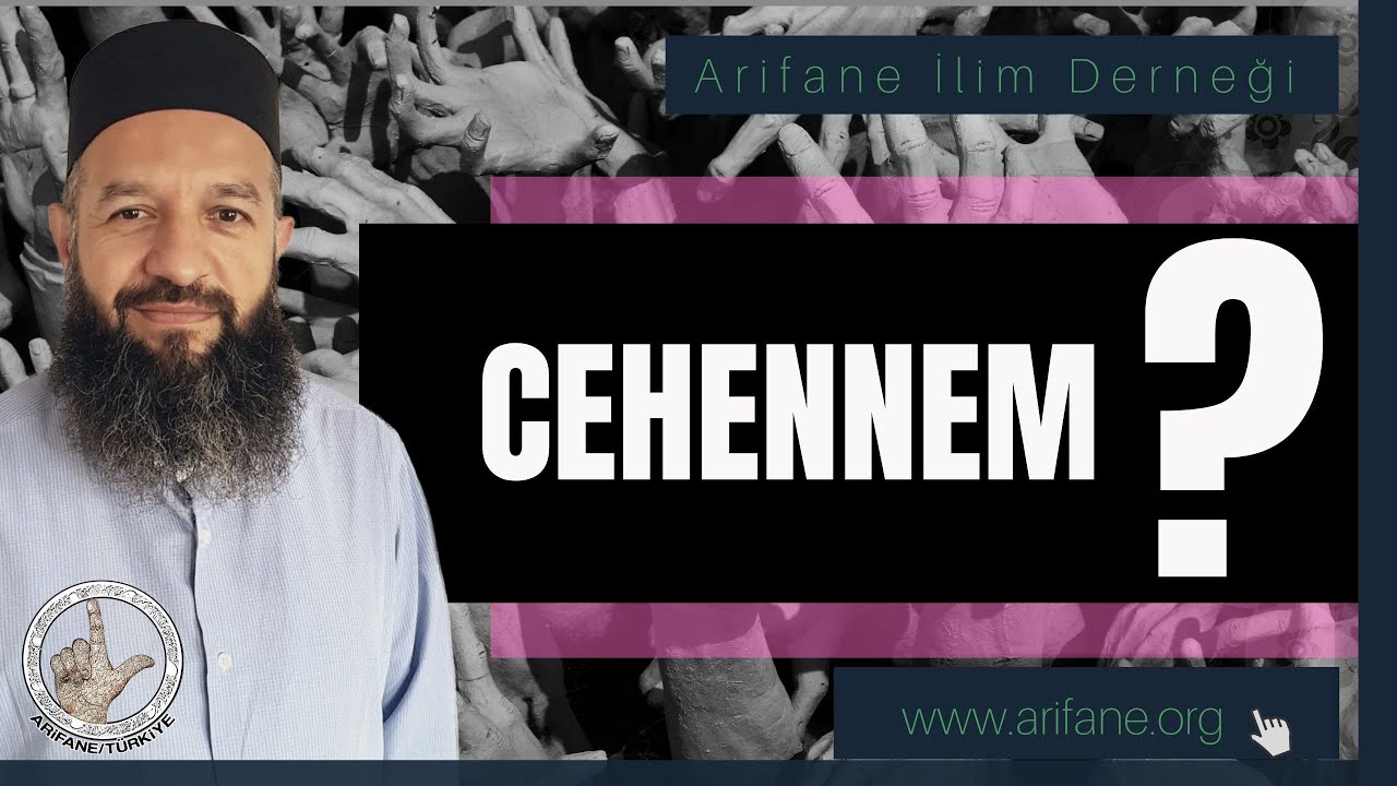 Cehennemliklerin Durumu Ne Olacak?