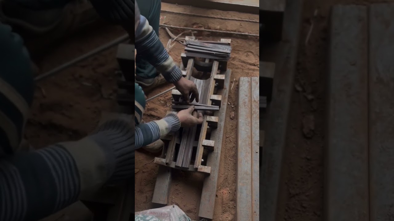 SUPER SANJIV INDUSTRIES