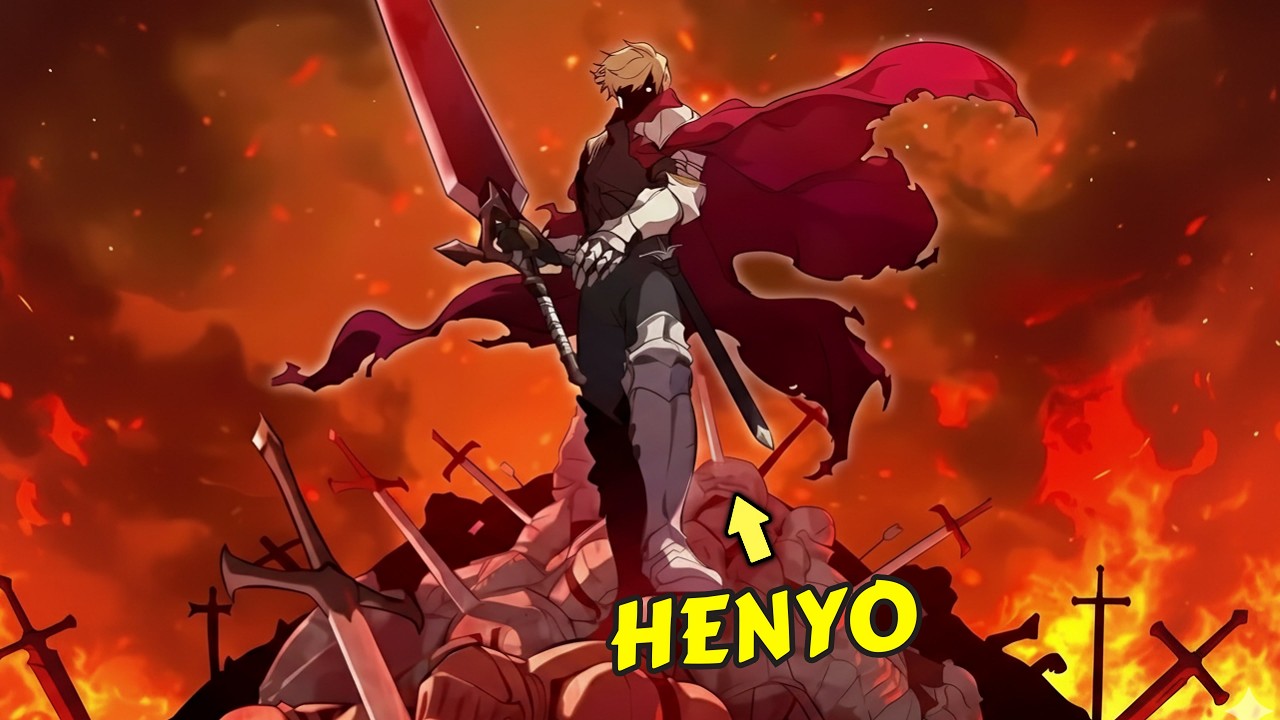 🔥 Sa Edad na 11, Mas Malakas Siya Kaysa 99% ng Buong Bansa! - Manhwa Recap Tagalog