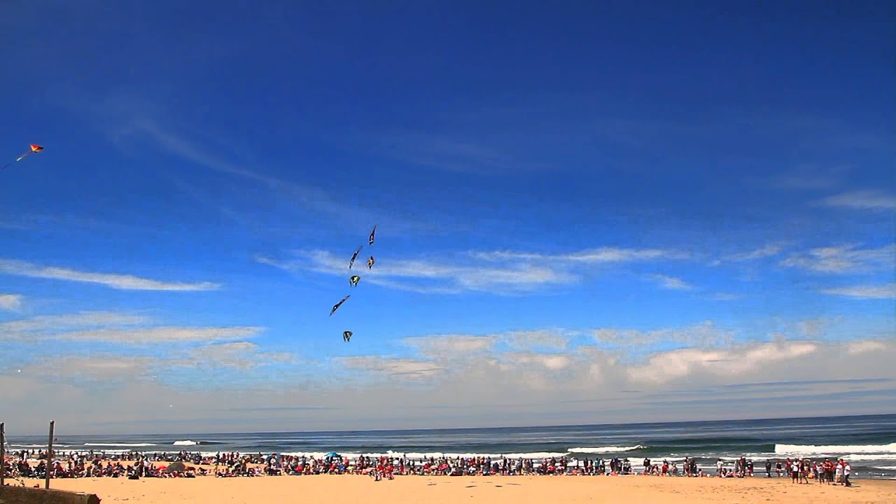Lincoln City Kite Festival 2013