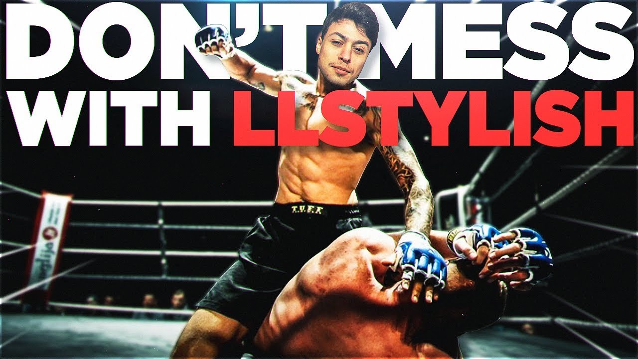 LL STYLISH | DON'T MESS WITH LL STYLISH!!
