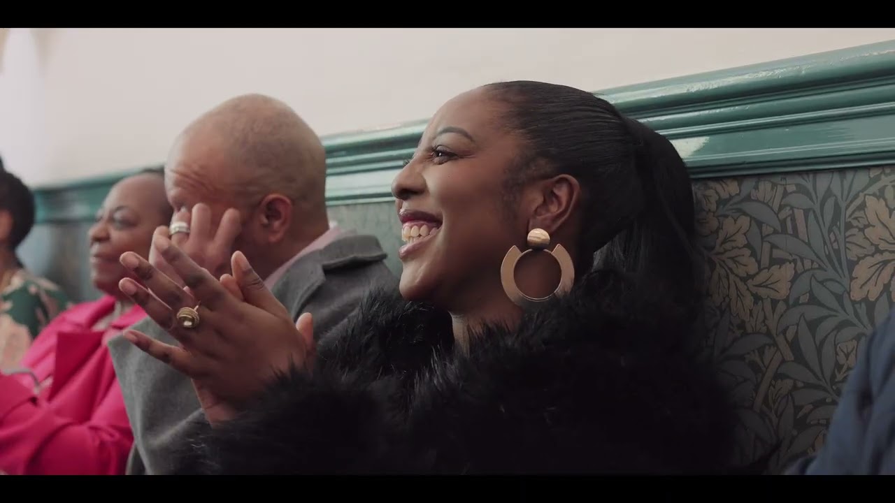 Mikhail & Joanna Wedding Video