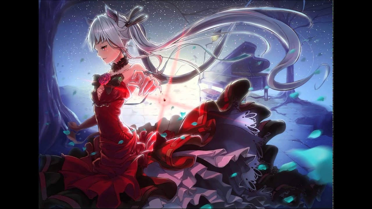 Nightcore - Te Quiero
