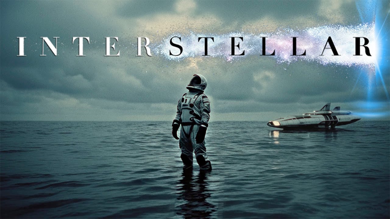 Interstellar (Soft Music) Sleep, Study & Focus | Hans Zimmer inspired Soundtrack