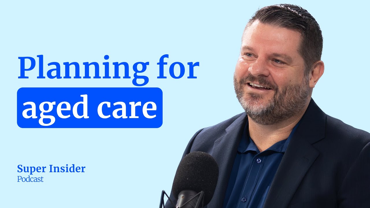 Planning for aged care: The cost of retirement
