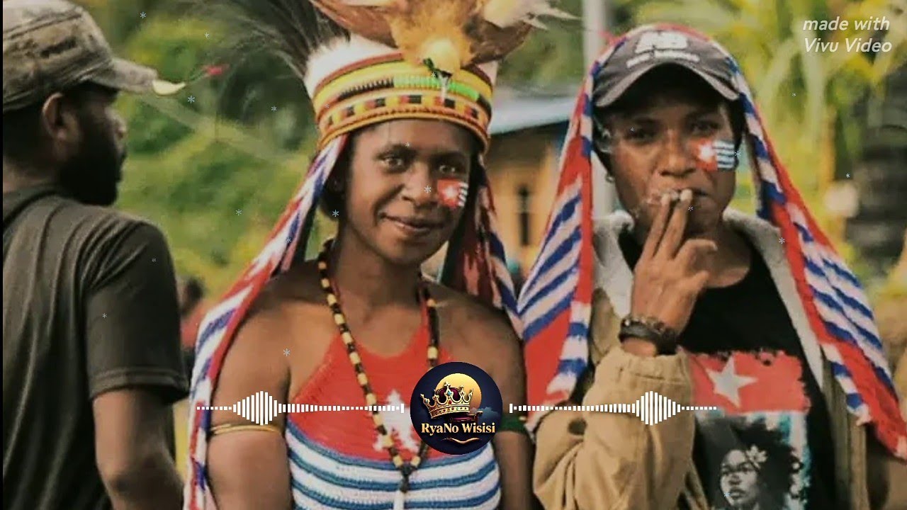 Wamena wisisi RyaNo Remix ✅ terbaru Semoga Terhibur 🎧🔥🎧🔥