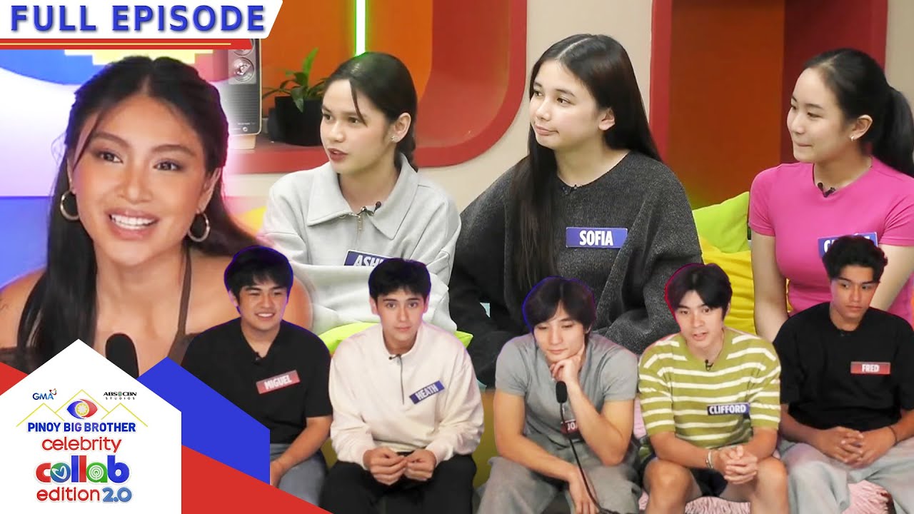 Pinoy Big Brother Celebrity Collab Edition 2.0 | Day 74 | January 6, 2026 Full Episode