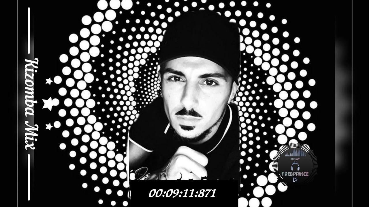 Kizomba Mix - February 2021 - DJ FREDPRINCE