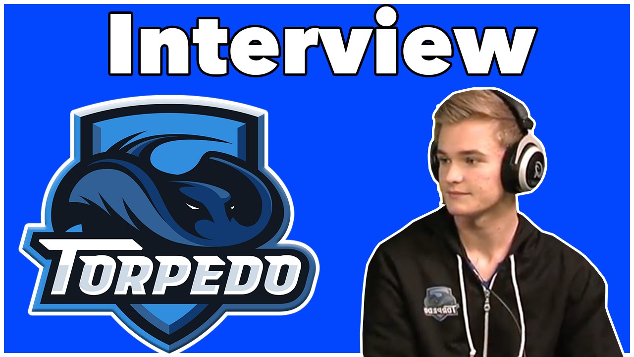 King of Nordic Interview - Torpedo Gaming's: Mattias 