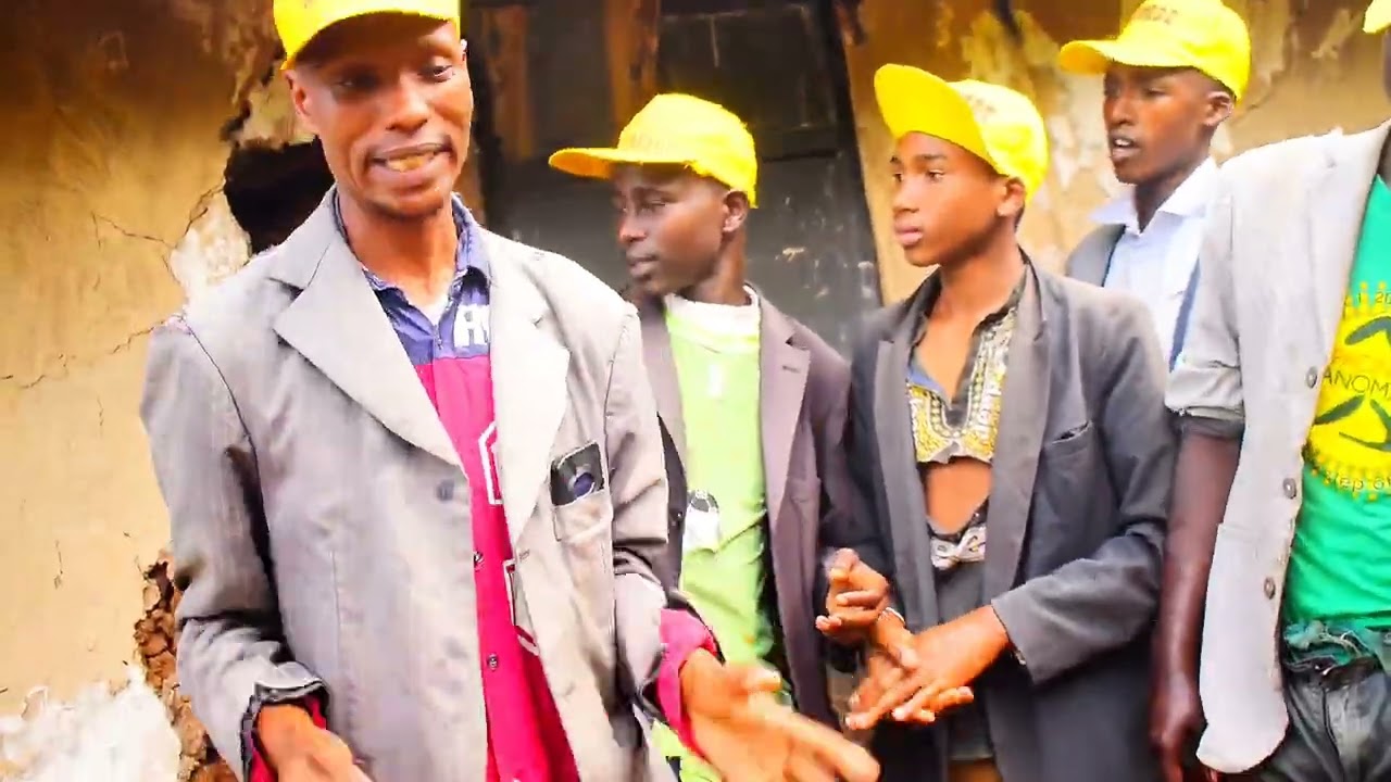 Pastor mbaya 