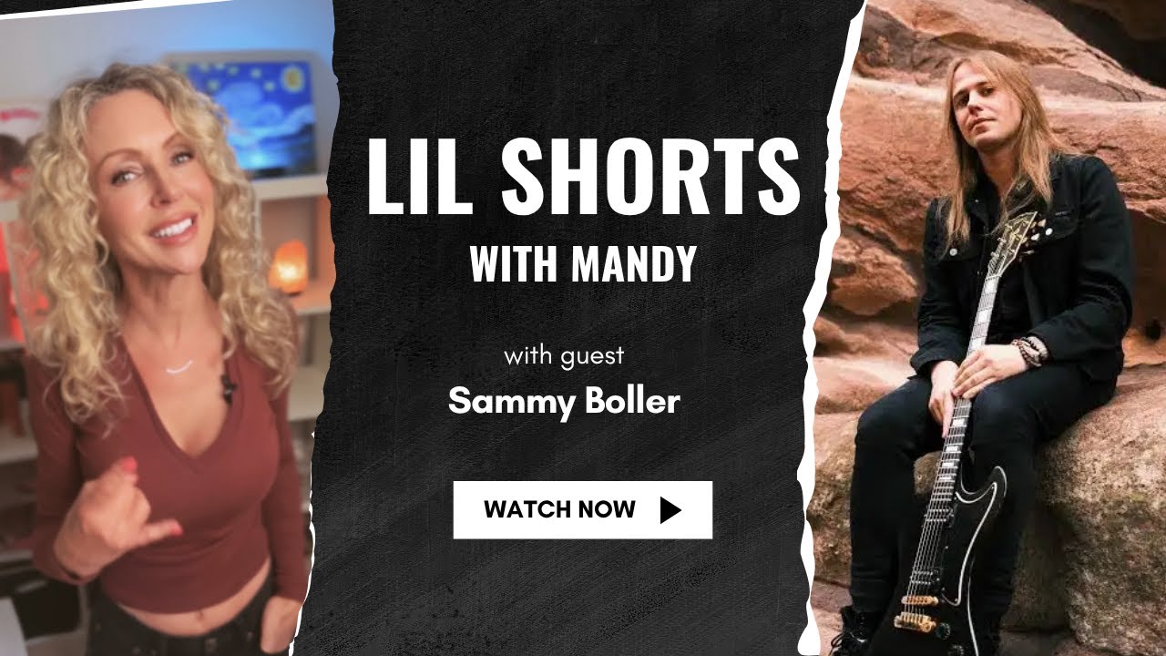 @sammyboller Sammy Boller: From Childhood Melodies to Guitar Mastery