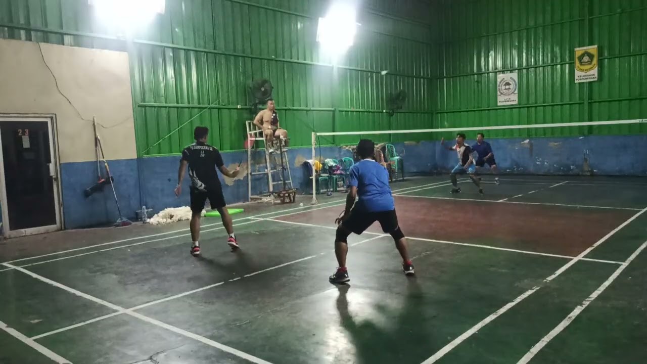 Isian 200 || Mayor / Onal Vs Pak jajang Paktri