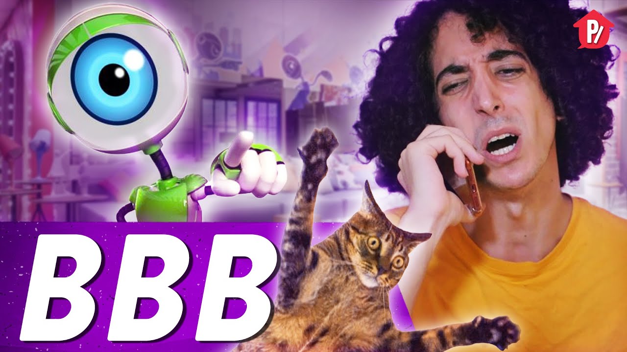 QUANDO COME&Ccedil;A O BBB | PARAFERNALHA