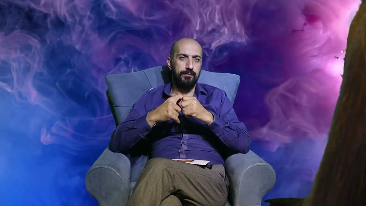 Konsomatris'e SORDUK - Ozan'la Deli Sorular - 