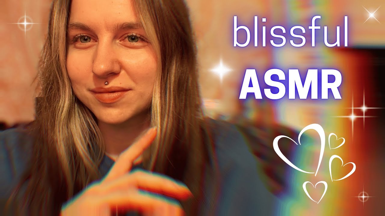 ASMR ~ Soothing Repetition for Focus & Mindfulness (ADHD Friendly)