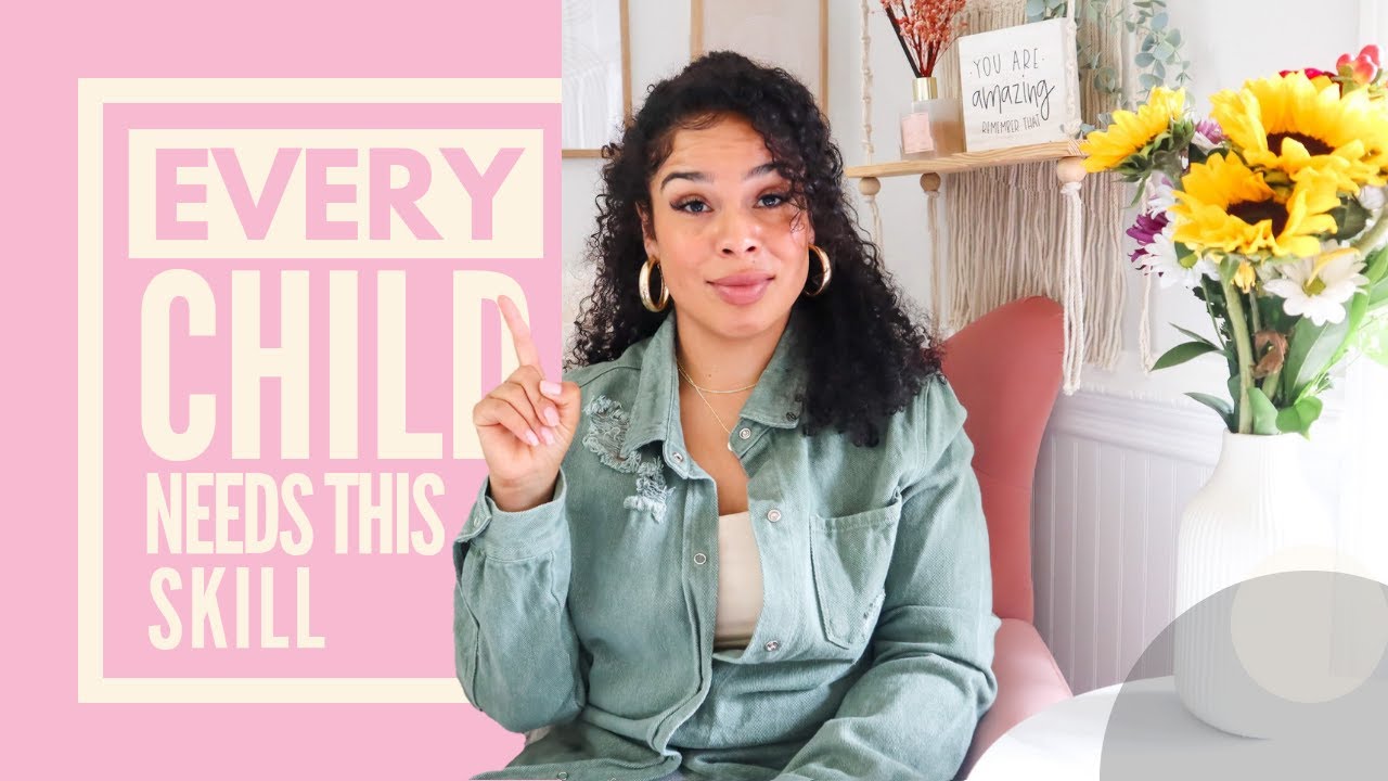 How to Teach Kids About 